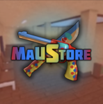 Maus Store