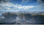 Mid Rim Planet Naboo