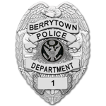 Berrytown Police Department