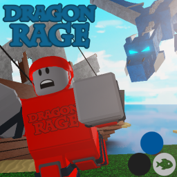 Dragon Rage icon
