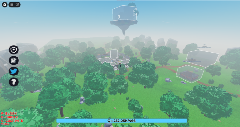 Cultivation of Immortals screenshot 2