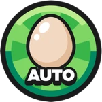 Auto Open Eggs