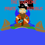 The Supreme Pirate Republic