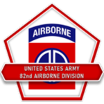 82nd Αirbοrne Divisiοnᅠᅠ
