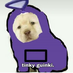 Teletubby’s
