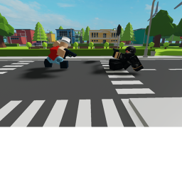 City Shootout