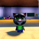 My Tom Friends World