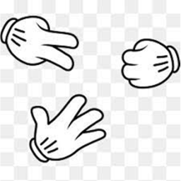 Rock, Paper, Scissors Plaza.