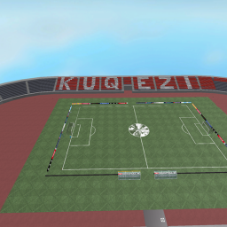 [FSHF] Elbasan Arena