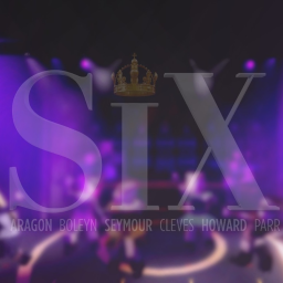 SIX: the Musical Roblox