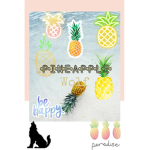 Pineapplewolf