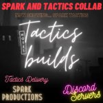 Tactics Builds