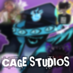 Cage studios