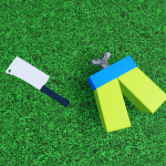 Ragdoll Killing Simulator