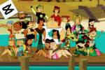 Total Drama Edit fans
