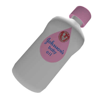 Baby Oil