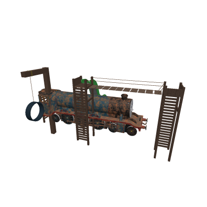 Gordon PlayGround