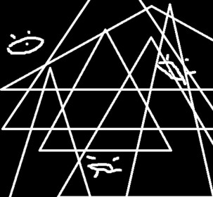 TRIANGULAR HELL