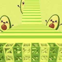 Avocado Obby 🥑 icon