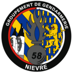 Groupement de la Gendarmerie de NEVERS