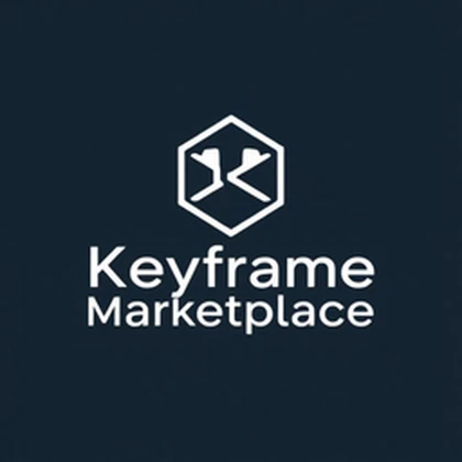 Keyframe Marketplace Roblox group icon