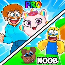 [NEW 🐶] Pet Clicker