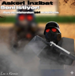 / TK / Askeri İnzibat
