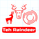 Teh Raindeer