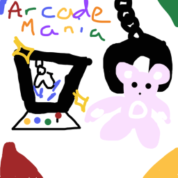 Arcade Mania