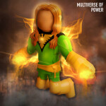 Multiverse Of Power [Tester]