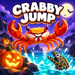 Crabby Jump [Halloween Event] icon