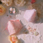 Butterfly tea