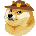 Ranger Doge