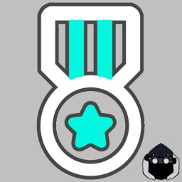 BlazeKickStew's Badge Walk