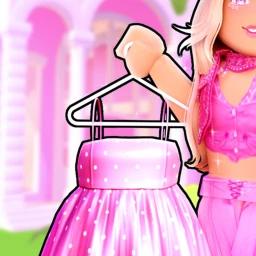 Mansão das Meninas Tycoon 🌴 icon