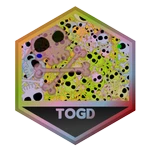 caption=Badge