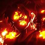 Kings of the darkness