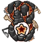 Superserious Badge