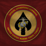 ••|MARSOC| Special Operations Command••