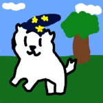 fIuffy army