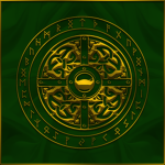 Teutates' Shieldbearers [AW]