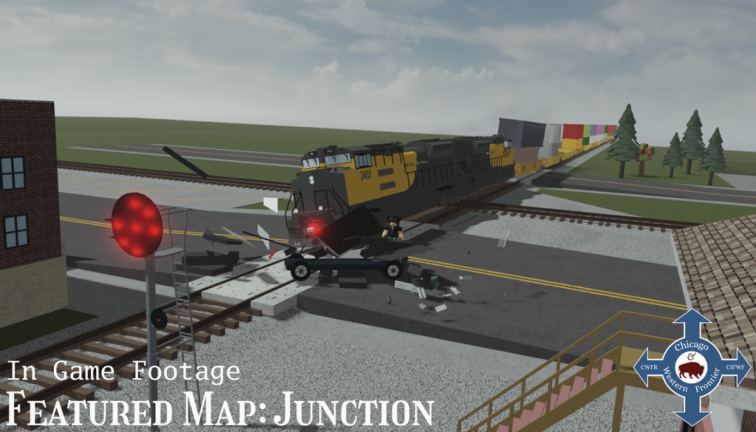 💥Champer's Trains VS Cars💥 screenshot 1