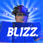 Blizz.
