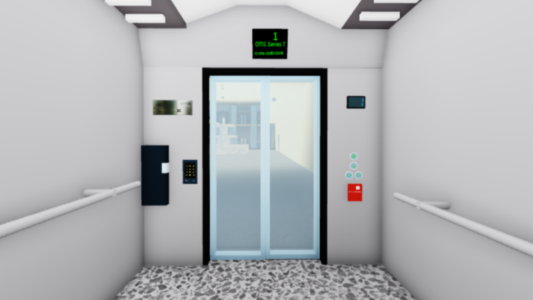 Otis Elevators / Lifts screenshot 1