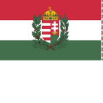 Royal Hungarian Adriatic Fleet 1940s