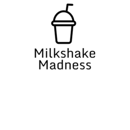 Milkshake Madness Cafe V3 [BETA]