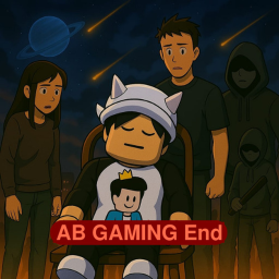 AB GAMING End