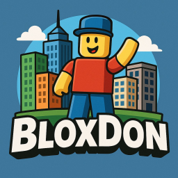 [ALPHA] BloxDon