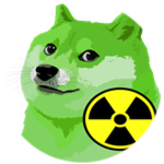 Nuclear Doge