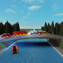 Kent County Roleplay UK:RP